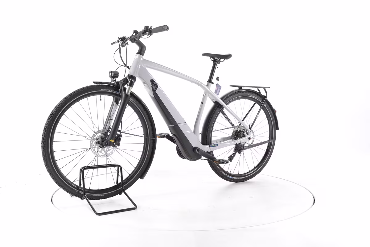 Specialized Turbo Vado 4.0 Vélo Électrique de Trekking - Miniature 6