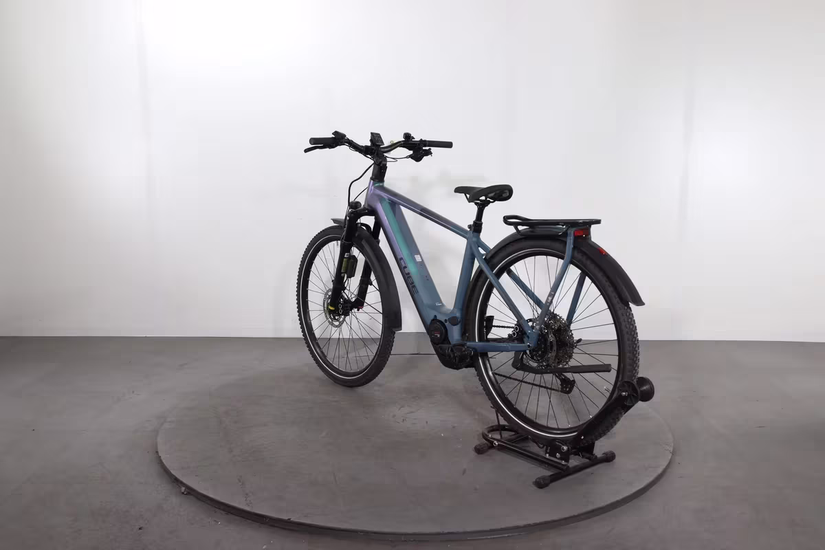 Cube Kathmandu Hybrid Abs - Miniature 5