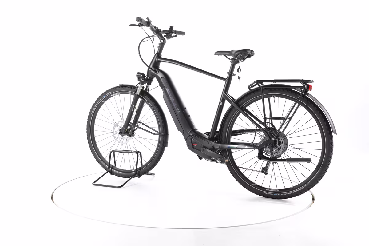 Bulls Lacuba EVO 10 Vélo Électrique de Trekking - Miniature 8