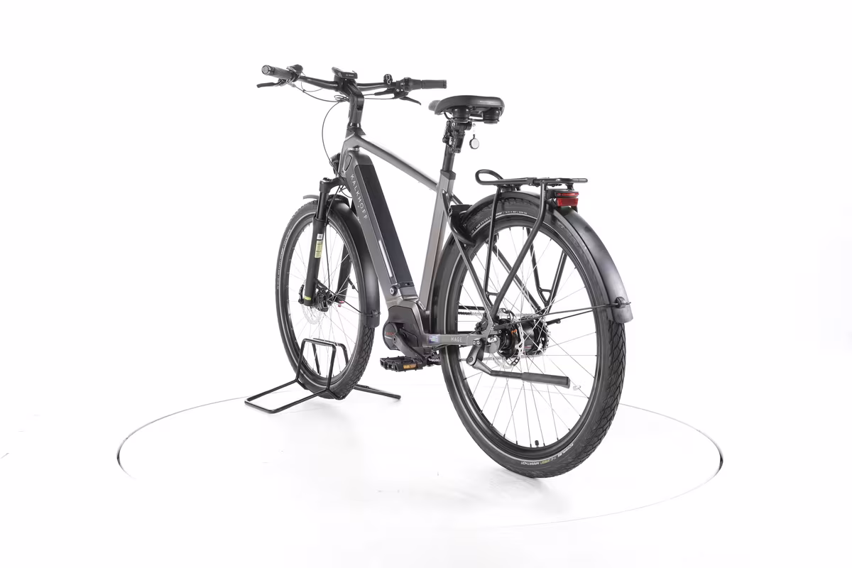 Kalkhoff Image 5.B Move+ Vélo Électrique Urbain - Miniature 9