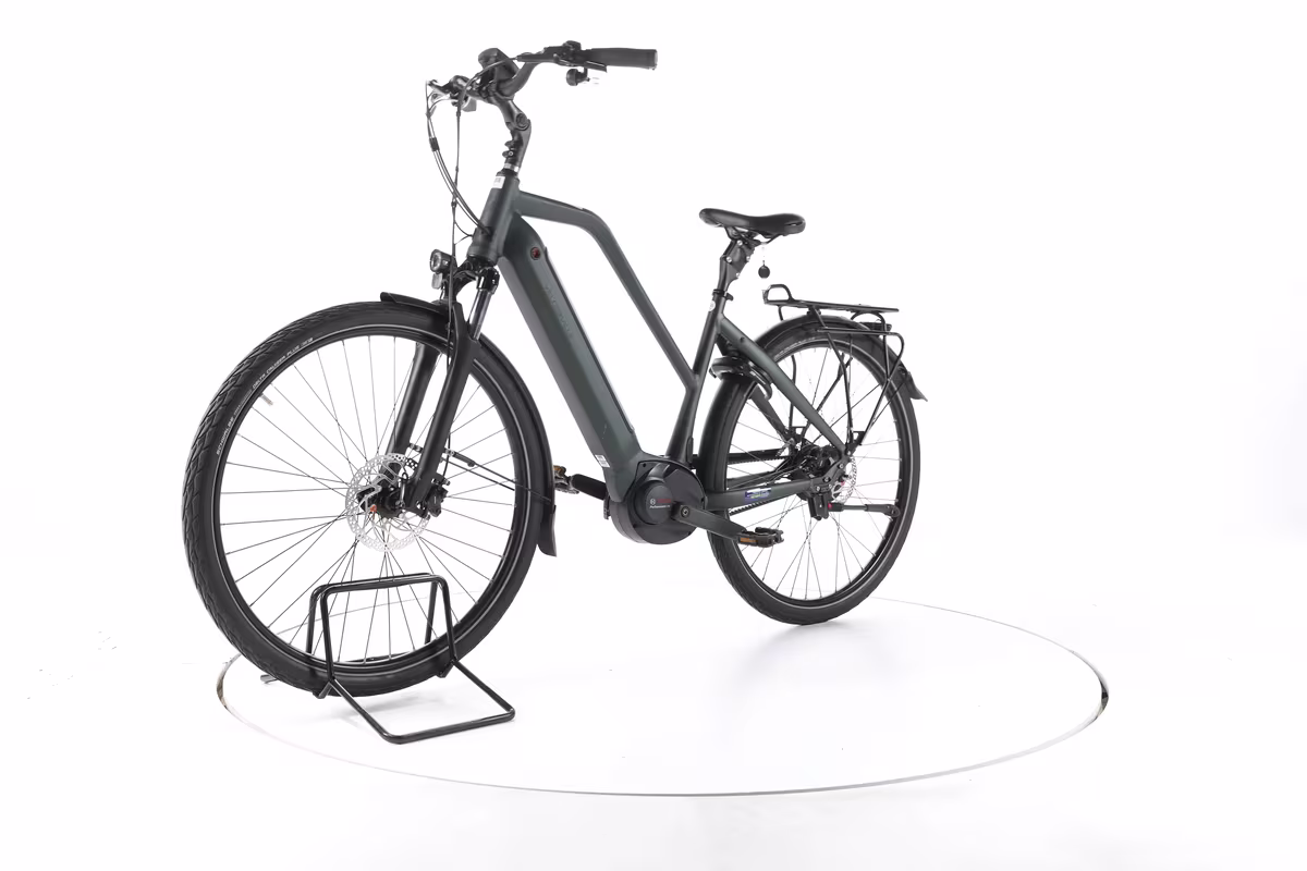 Velo de Ville AEB 890 Vélo Électrique Urbain - Miniature 6