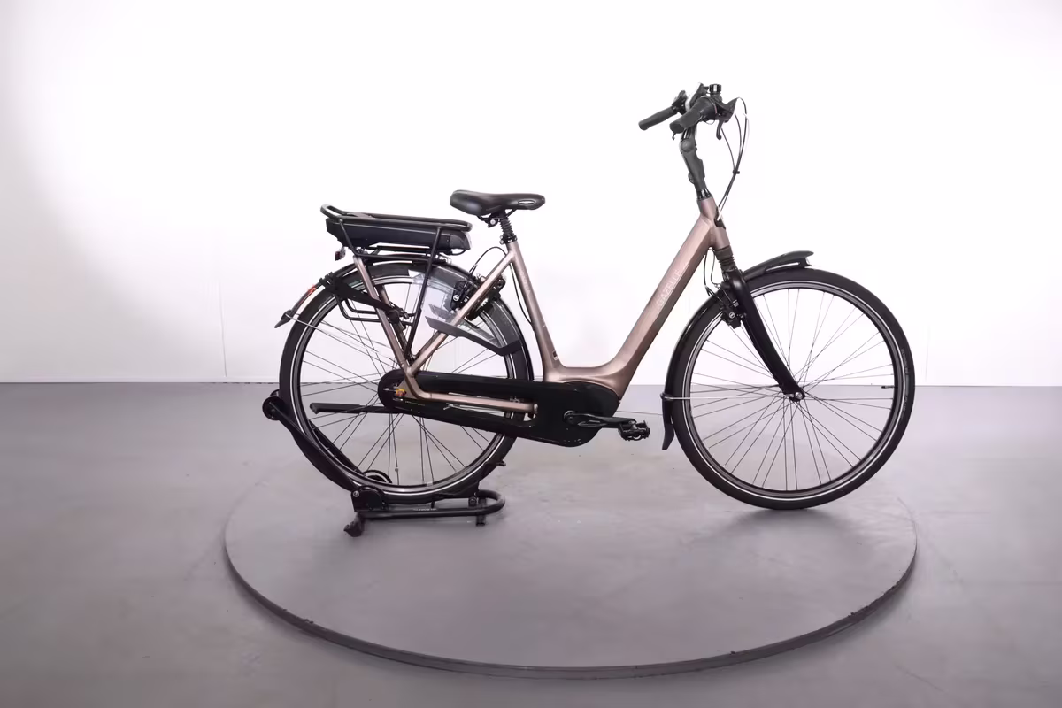 Gazelle GRENOBLE C7+