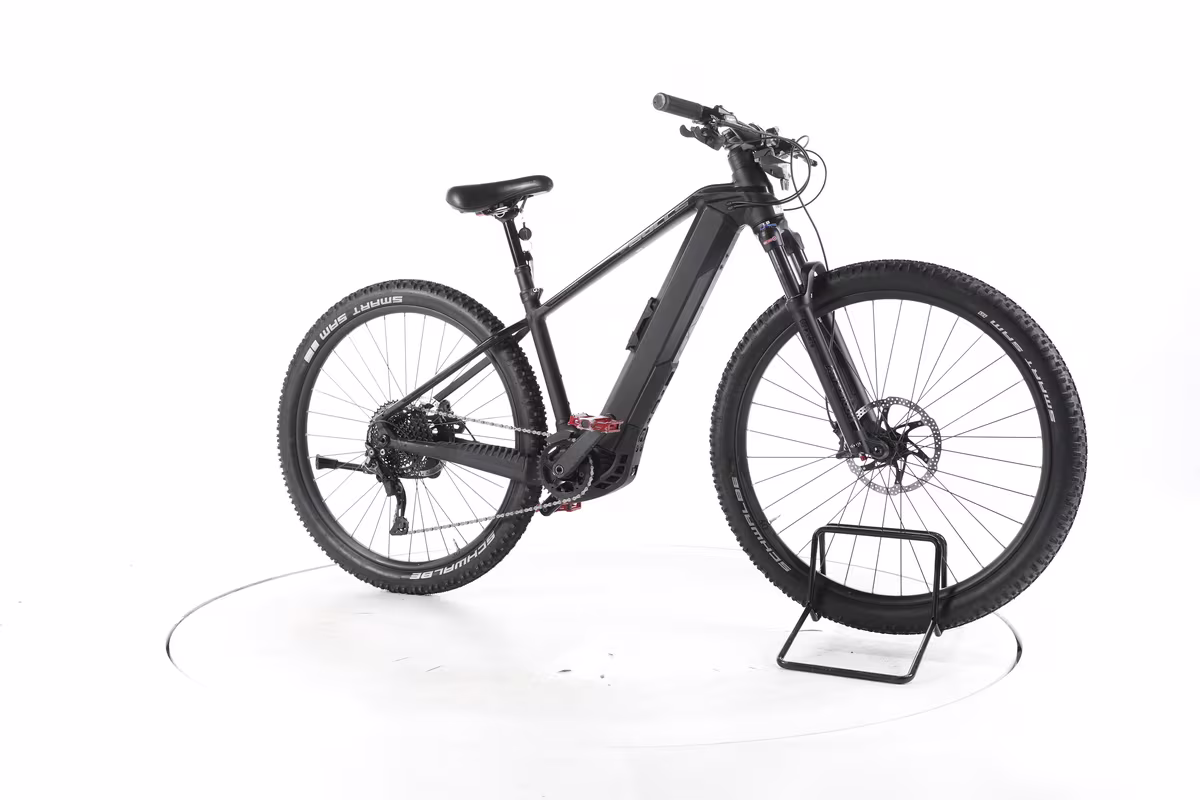 Bulls Sonic EVO 1 E-Bike - Miniature 2
