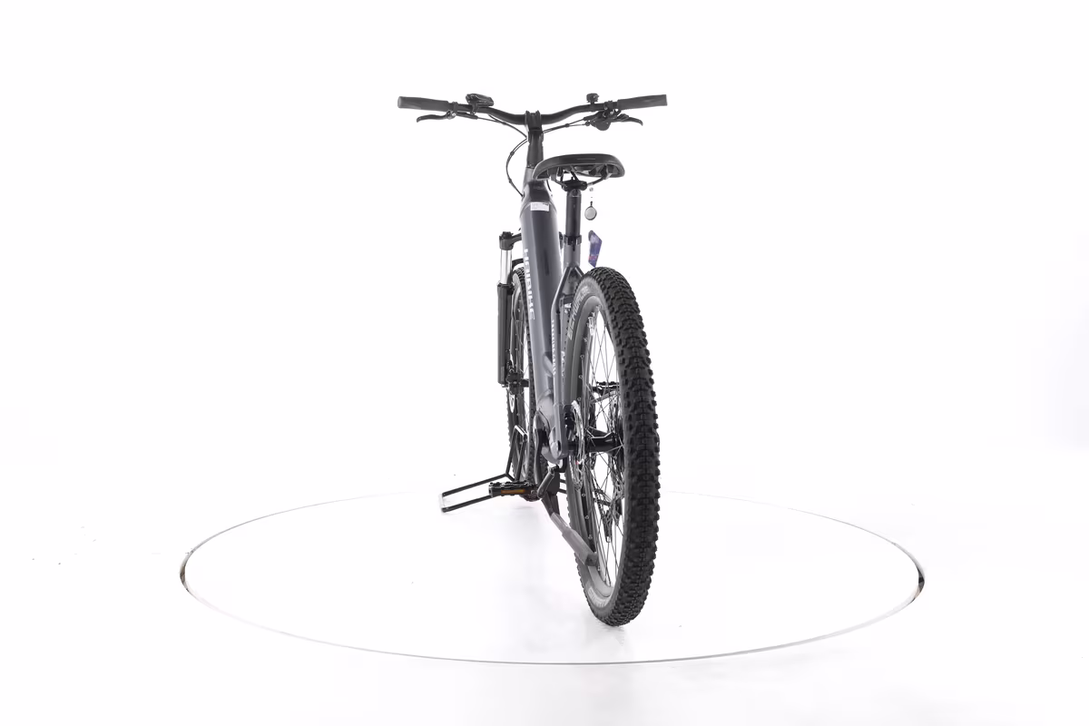 Haibike Trekking 4 E-Bike - Miniature 10