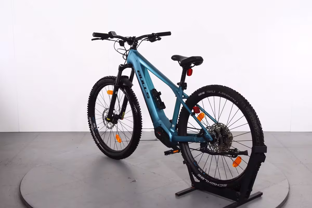 Bulls COPPERHEAD EVO 2 - Miniature 6