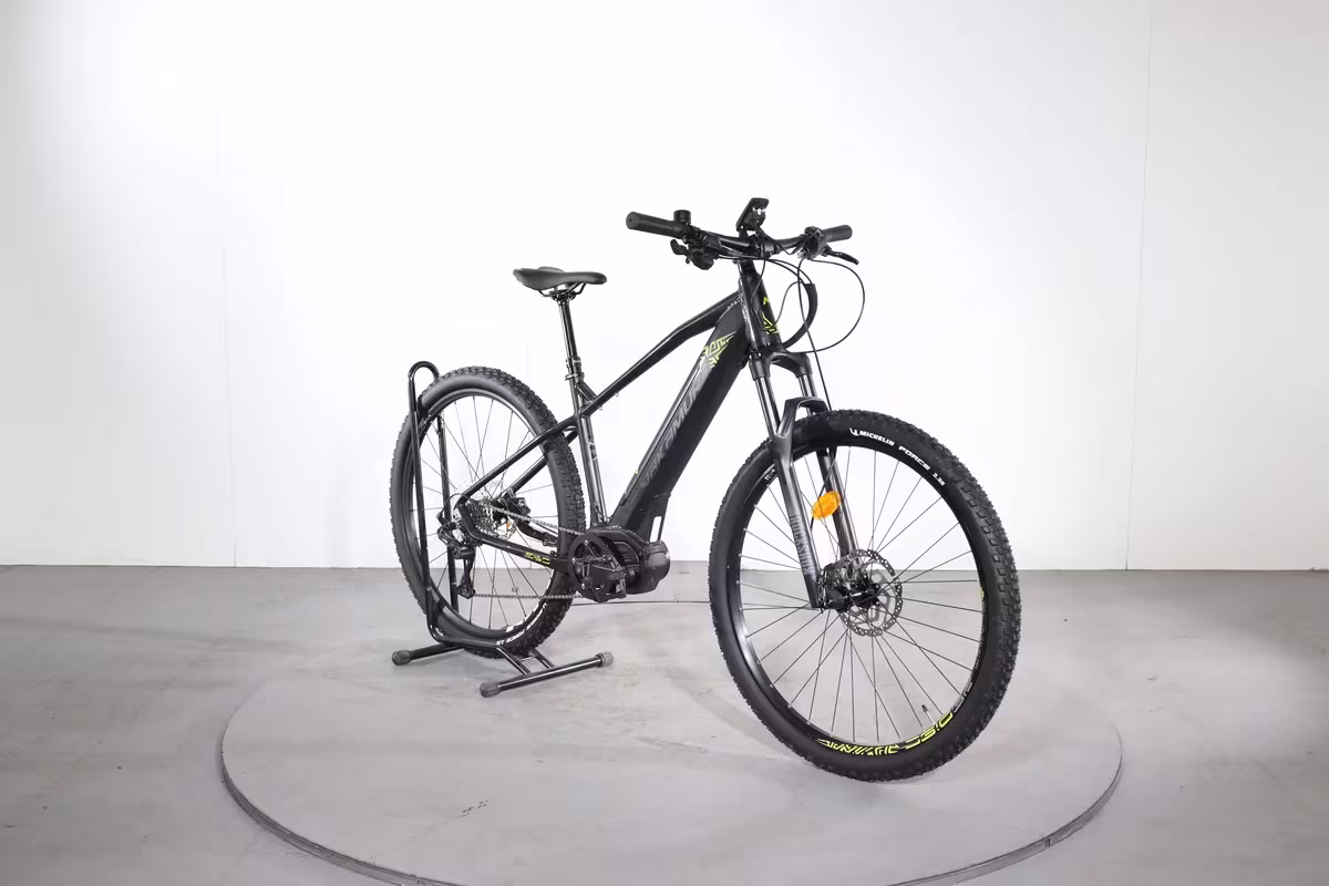 Nakamura 950 E-Summit - Miniature 2