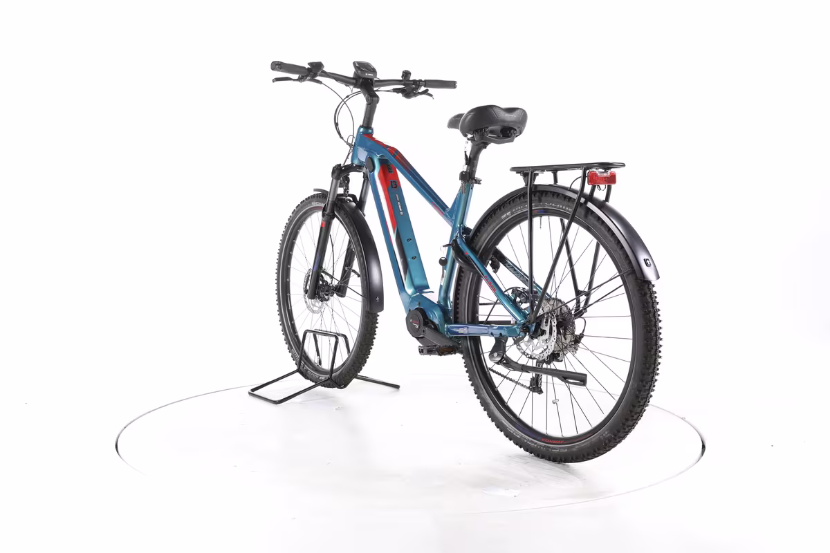 Conway Cairon C 2.0 Vélo Électrique de Trekking - Miniature 9