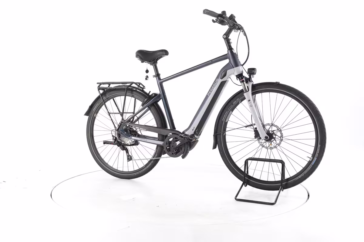 Pegasus Premio EVO 10 Lite Vélo Électrique de Trekking - Miniature 2