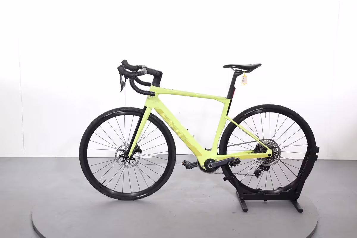 BMC Roadmachine 01 AMP X - Miniature 4