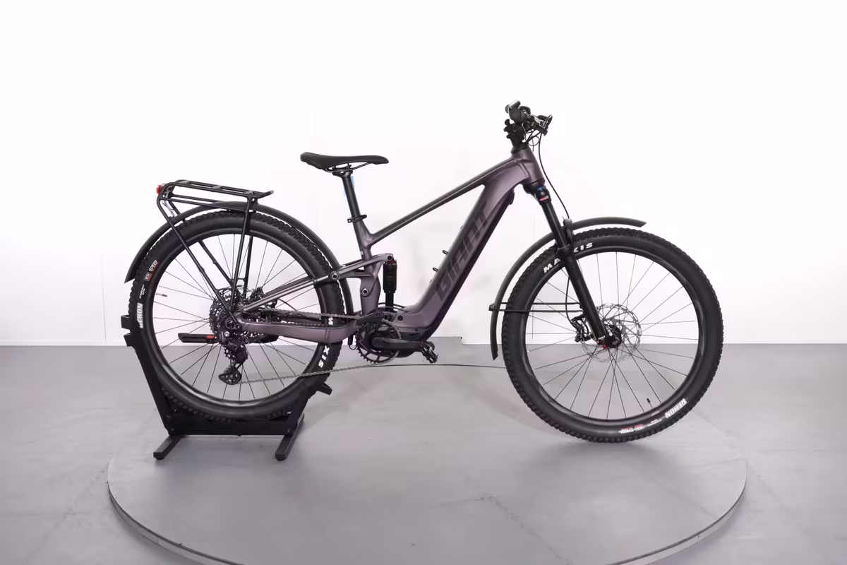 Giant STANCE E+ EX