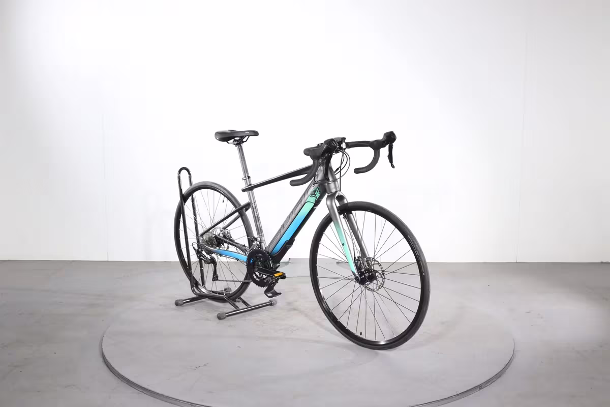 Sunn Volt S1 - Miniature 2