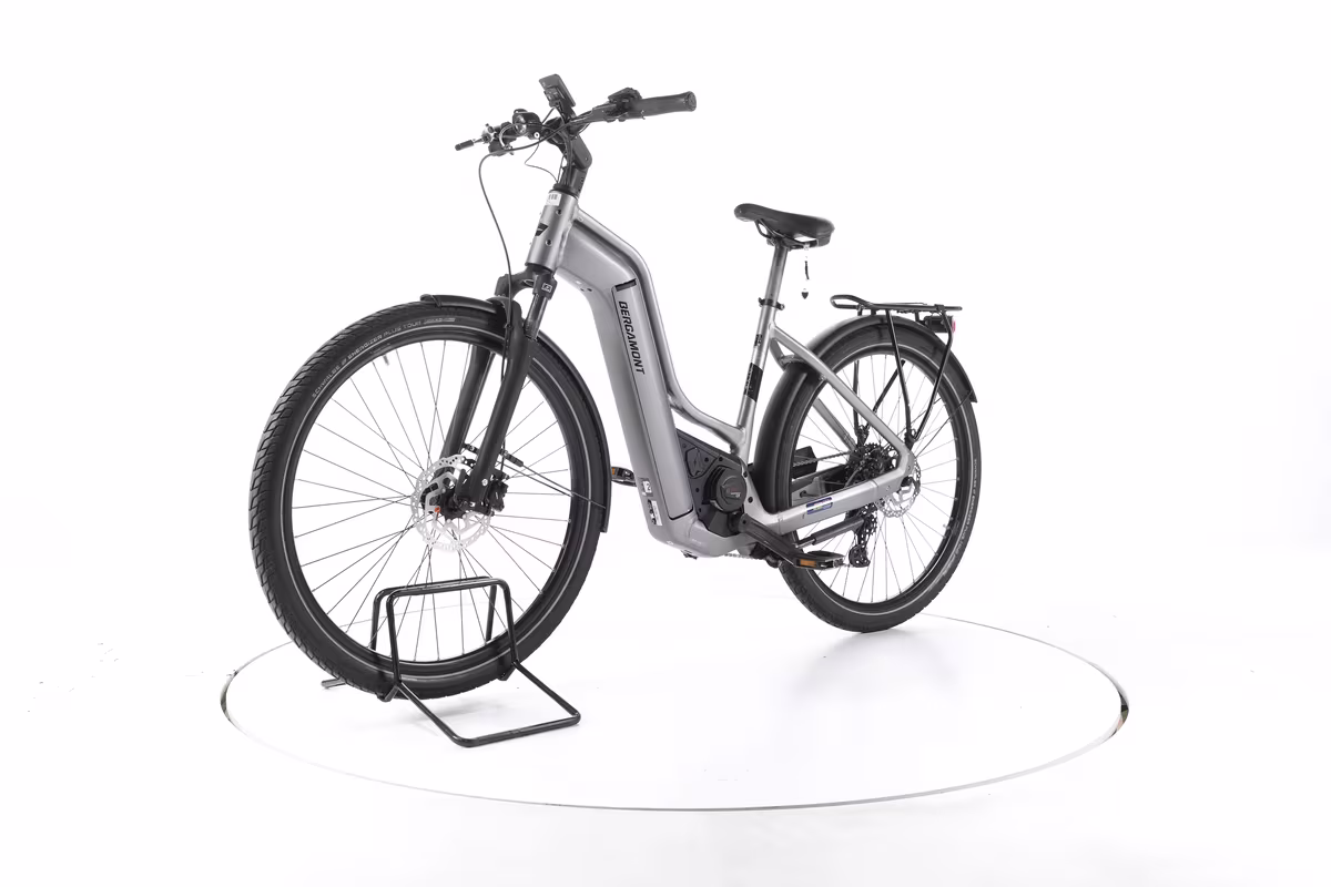 Bergamont E-Horizon Sport Vélo Électrique de Trekking Cadre bas - Miniature 6