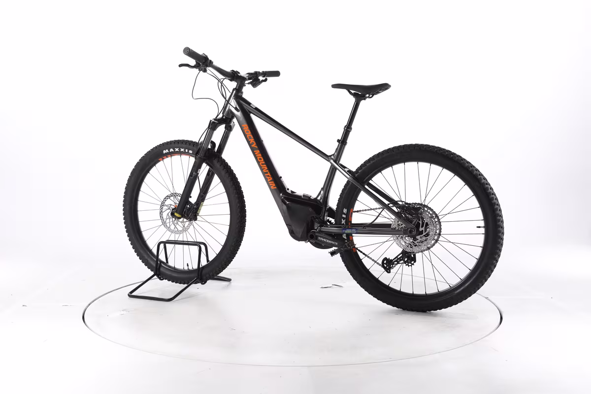 Rocky Mountain Growler Powerplay 30 E-Bike - Miniature 8