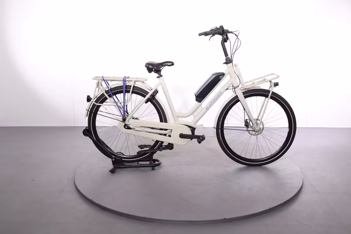 Batavus Quip Extra Cargo E-Go