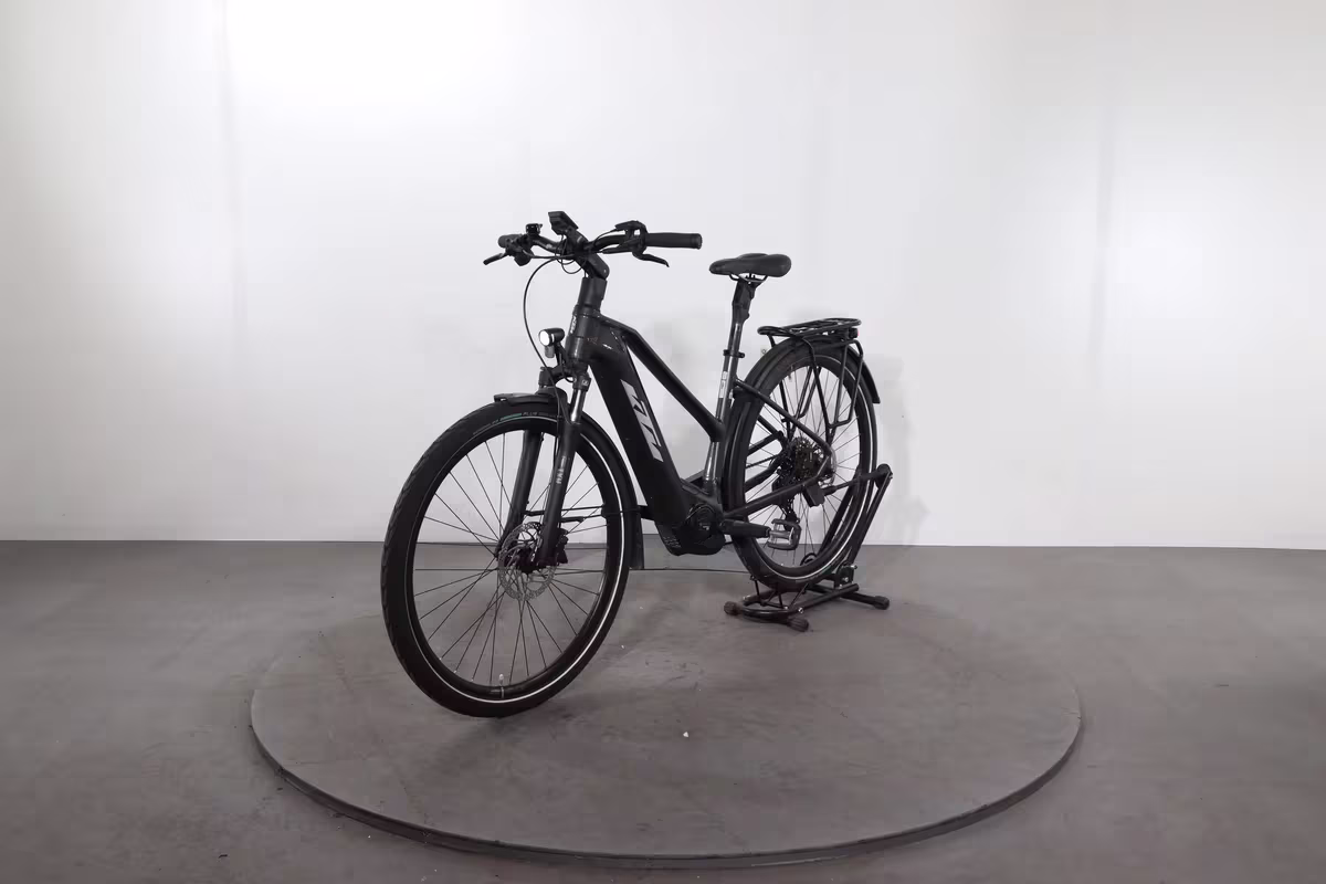 KTM MACINA STYLE 730 - Miniature 3