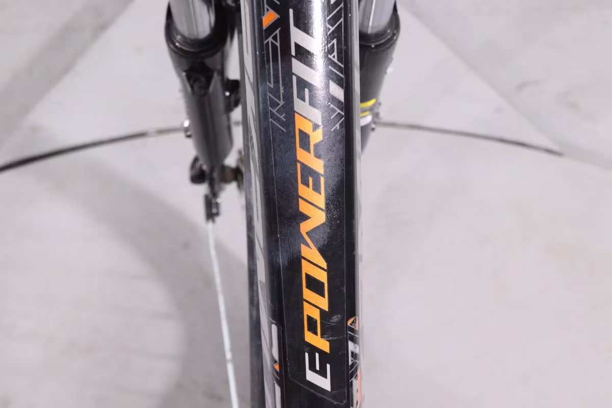 Nakamura E-Powerfit LTD - Miniature 8