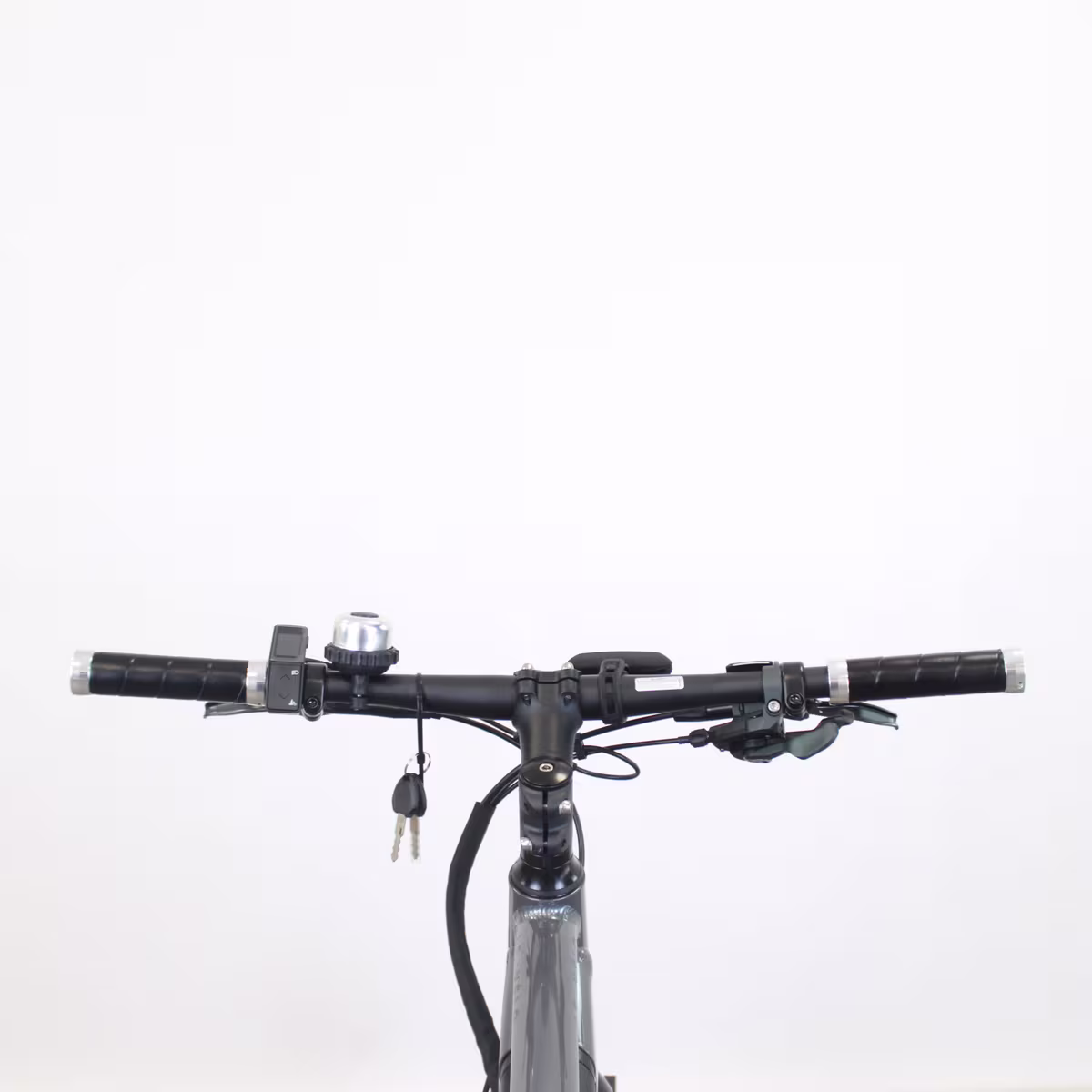 Vélo de ville électrique Velomad SPORT 2ms M 555 - Miniature 9