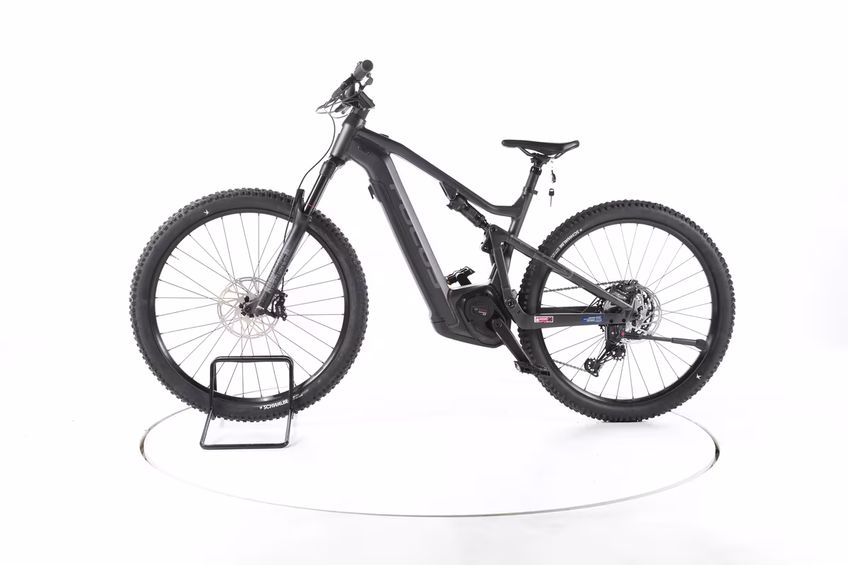 Focus Thron² 6.8 E-Bike Tout-Suspendu - Miniature 7