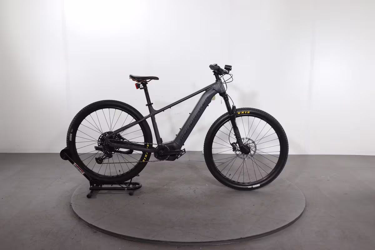 Mondraker Thundra X