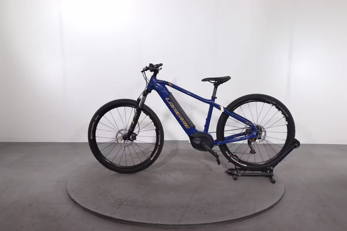 Lapierre Overvolt HT 4.5 - Miniature 4