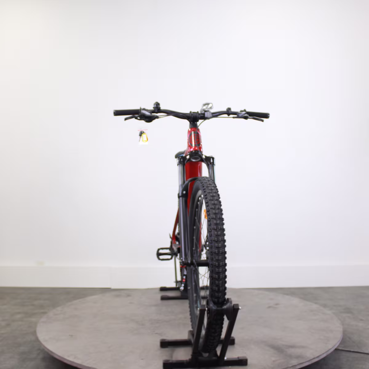 VTT électrique Gitane G-ONE BLACK HILL FS2 - Miniature 3