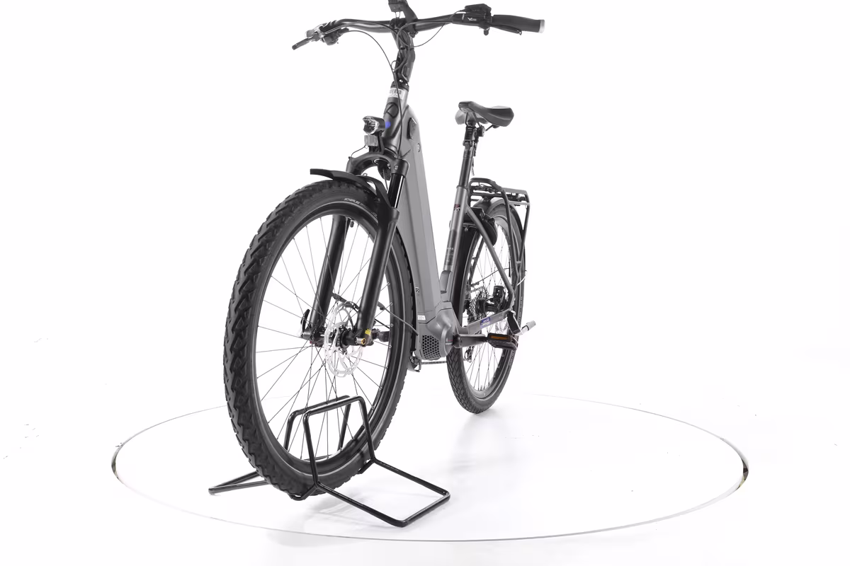 Kalkhoff Endeavour 5.B Move+ Vélo Électrique de Trekking Cadre bas - Miniature 5