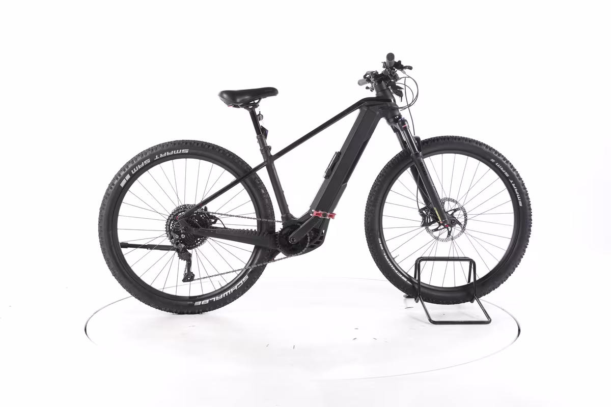 Bulls Sonic EVO 1 E-Bike