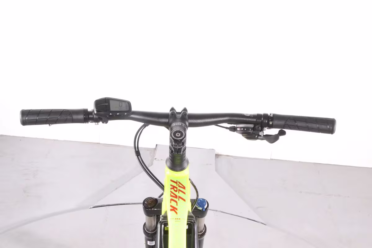 Haibike Alltrack Kids - Miniature 7