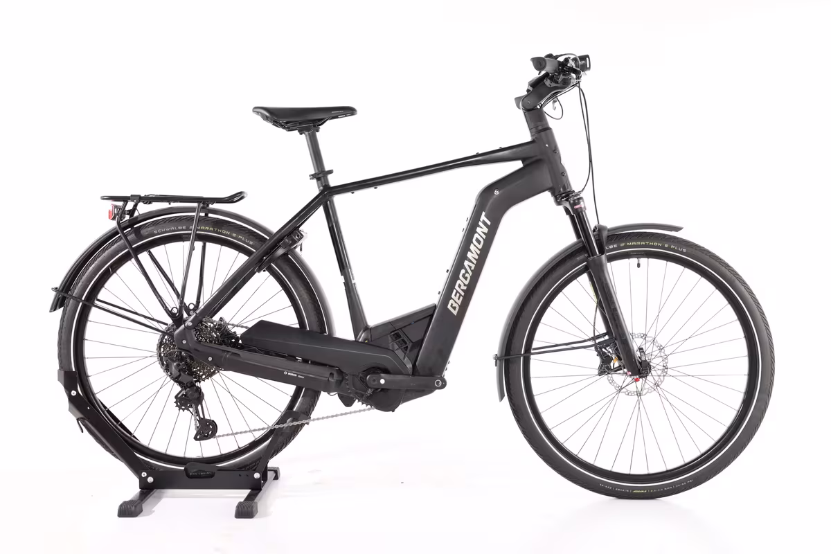 BERGAMONT E-Horizon Premium Expert Gent 2023 T.60