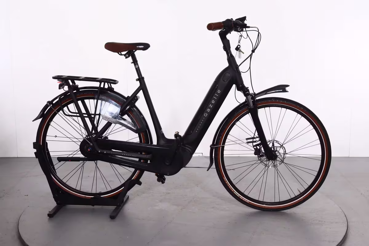 Gazelle Arroyo C8 HMB Elite
