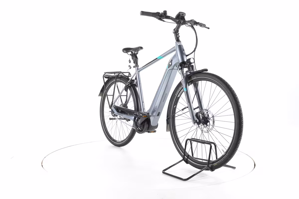 Pegasus Premio EVO 5R Vélo Électrique Urbain - Miniature 3