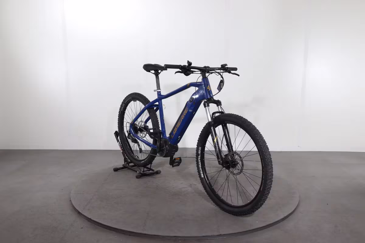 Lapierre Overvolt HT 4.5 - Miniature 2