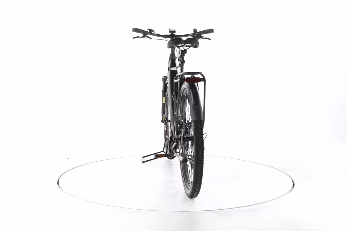 Pegasus Premio EVO 10 Lite Vélo Électrique de Trekking Cadre bas - Miniature 10