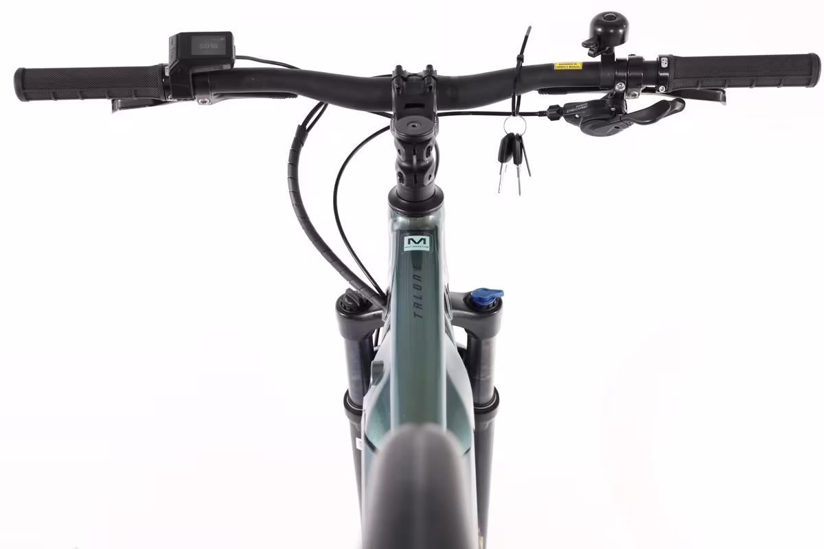 GIANT Talon E+ 1 29 2022 T.S - Miniature 5