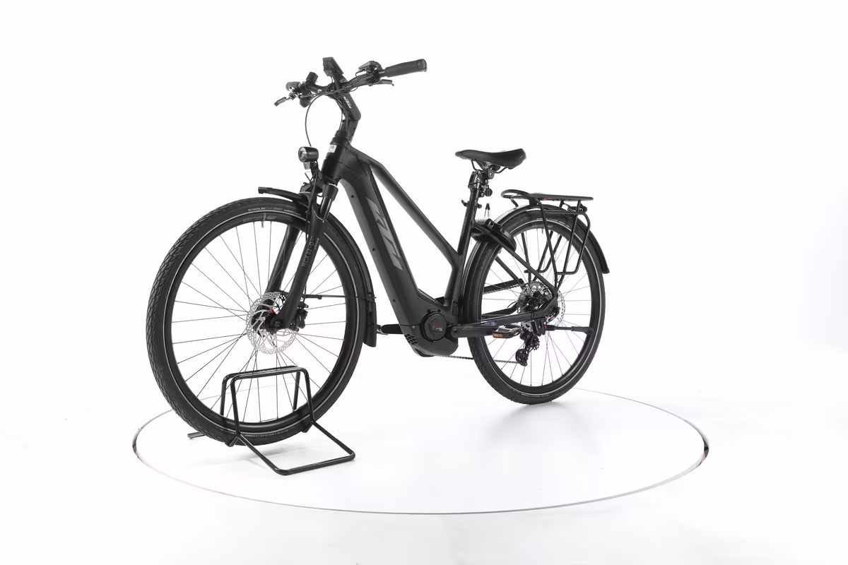 KTM Cento 10 Plus Vélo Électrique de Trekking - Miniature 6