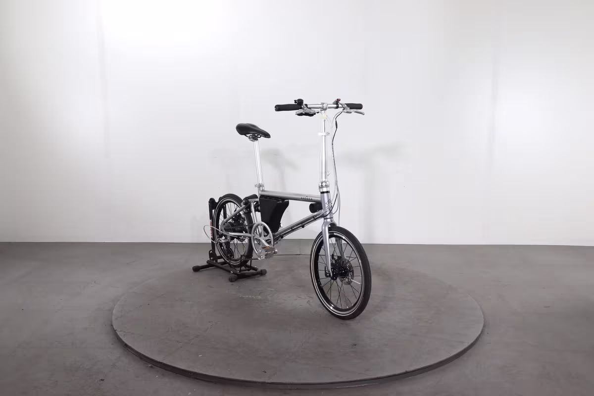 Ahooga Folding Active - Miniature 2