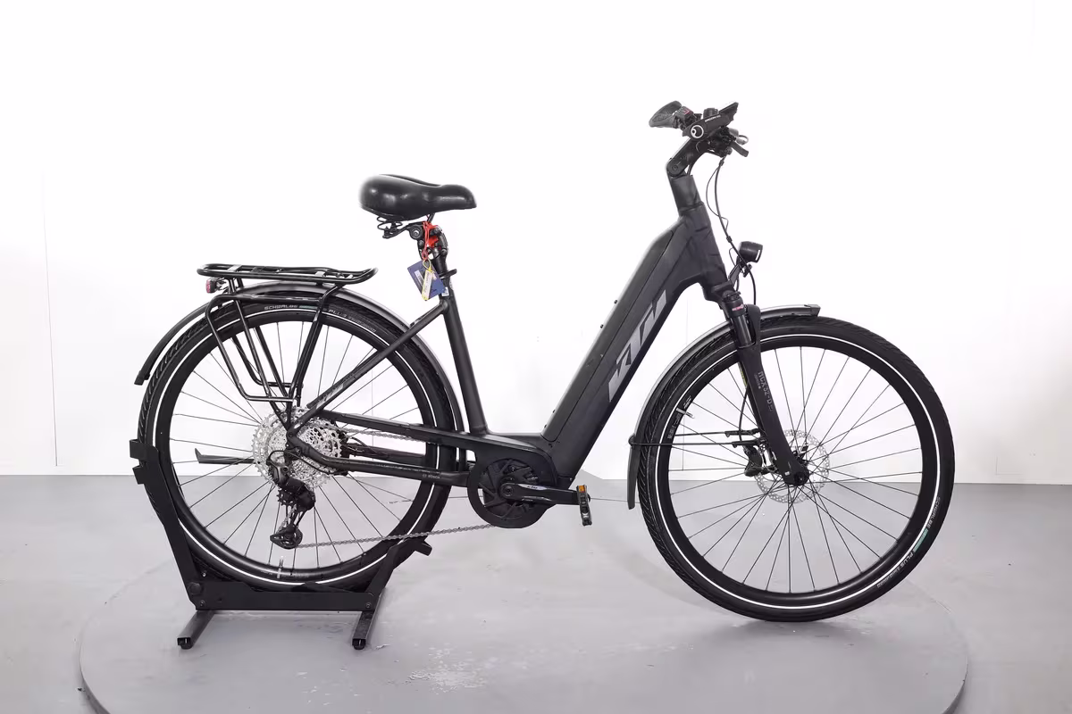 KTM MACINA STYLE 720