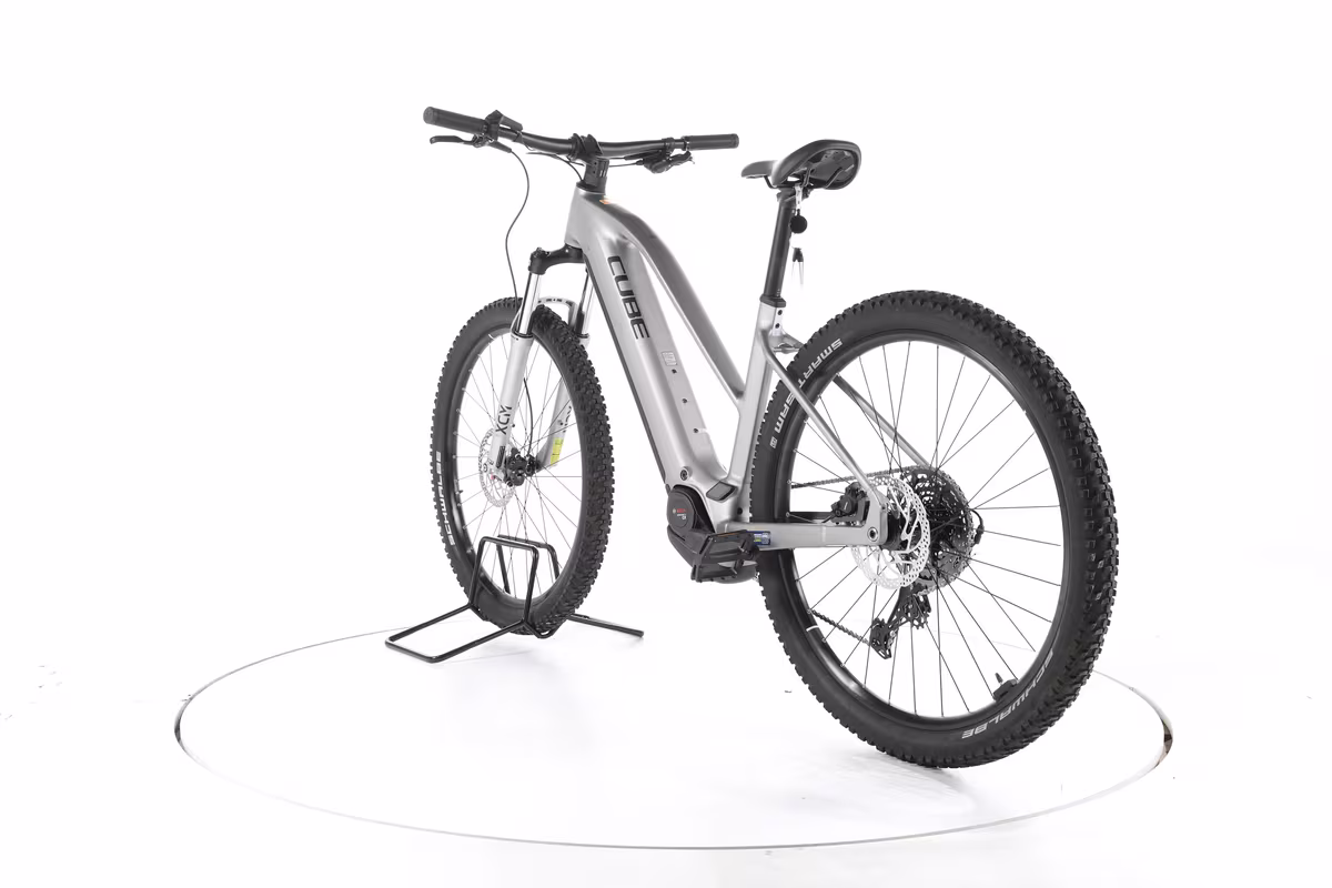 Cube Reaction Hybrid ONE E-Bike 2025 - Miniature 9
