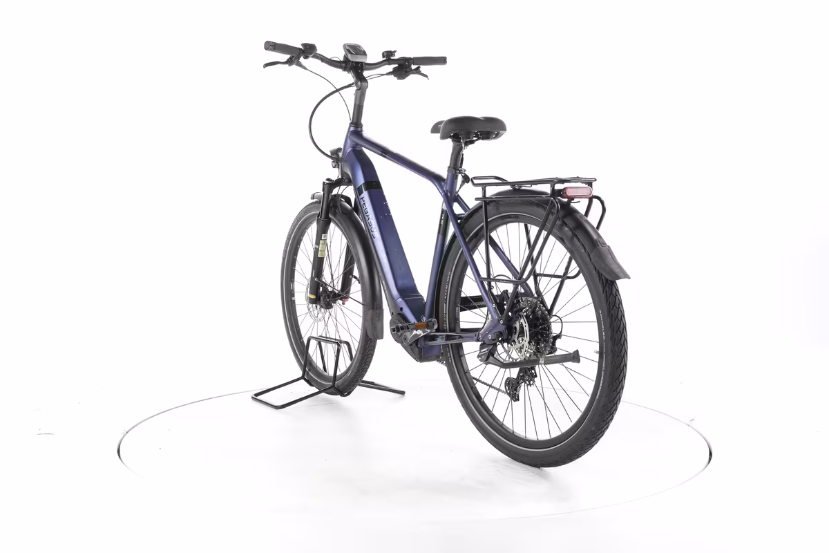 Pegasus Strong EVO 10 Lite Vélo Électrique de Trekking - Miniature 9