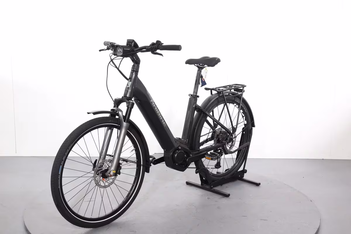 Haibike TREKKING 7 - Miniature 3