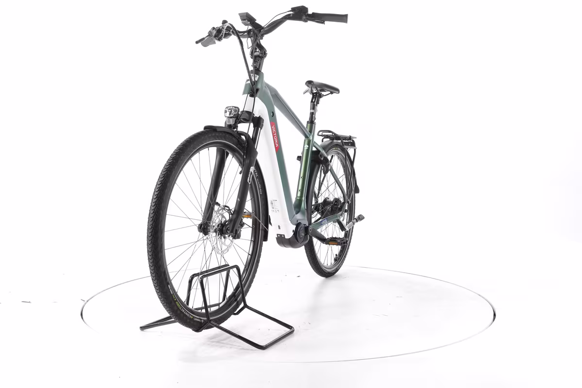 Victoria Manoc 5 Vélo Électrique Urbain 2024 - Miniature 5