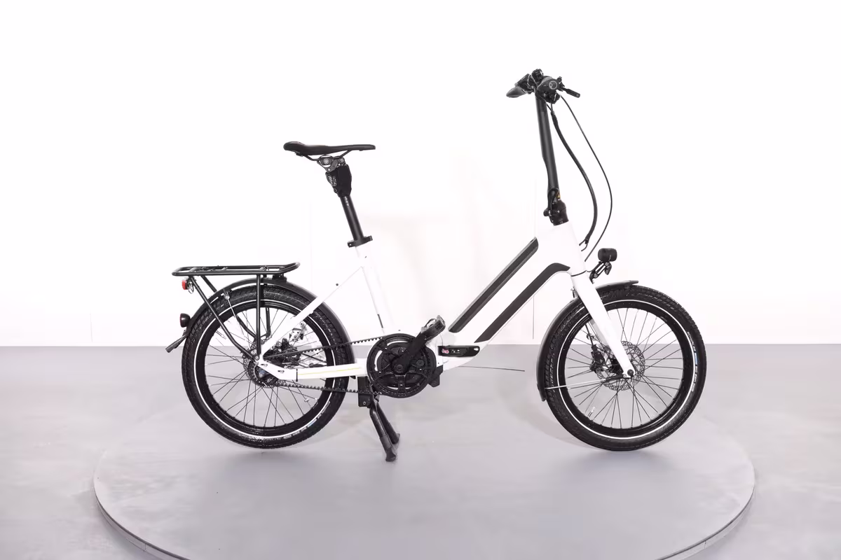 Gudereit EC-40 evo Foldo