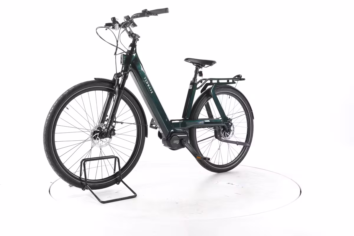 TENWAYS AGO T Vélo Électrique Urbain Cadre bas - Miniature 6