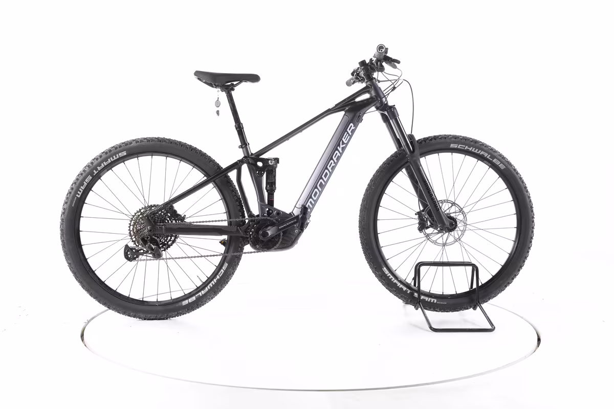 Mondraker Chaser E-Bike Tout-Suspendu