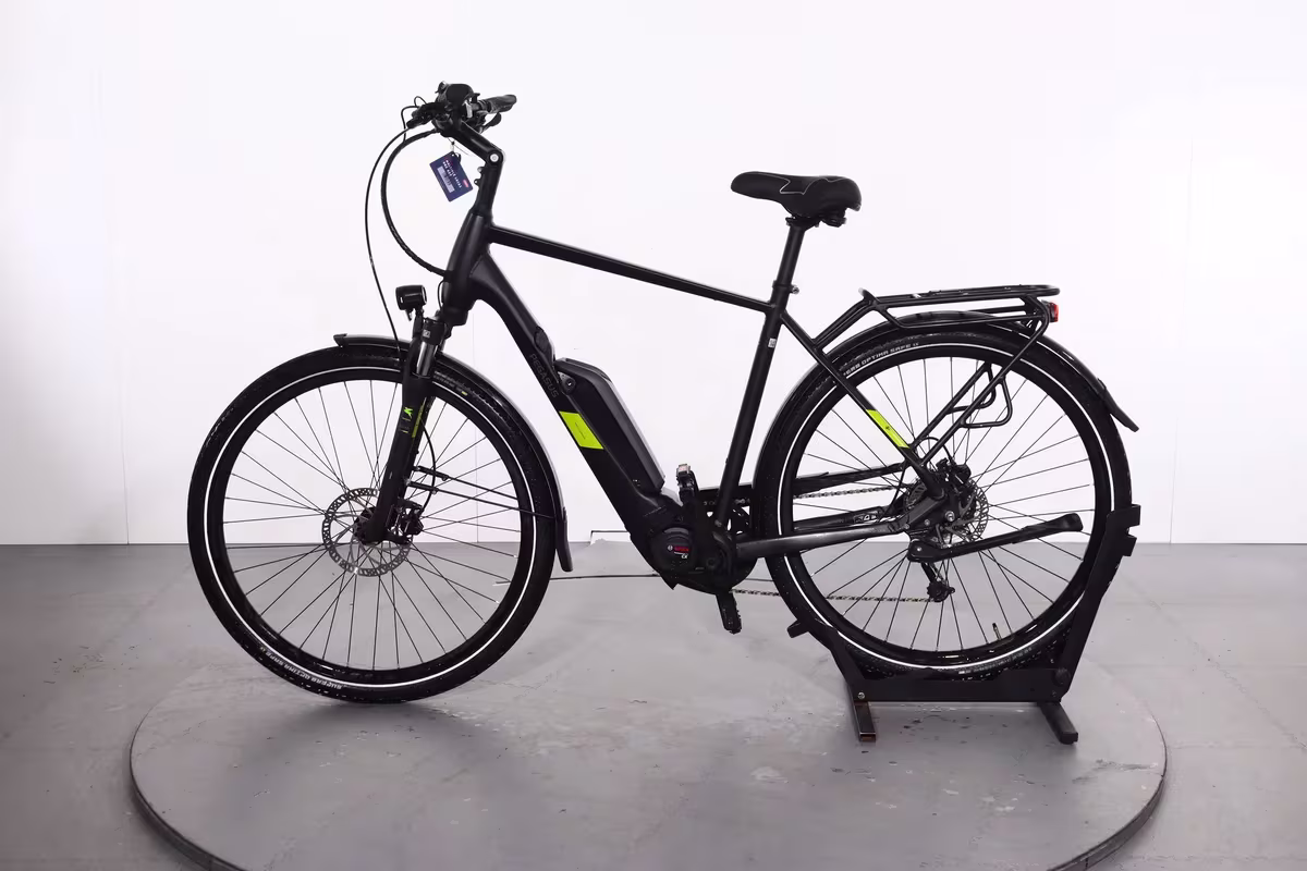 Pegasus Solero E9 Sport CX - Miniature 5