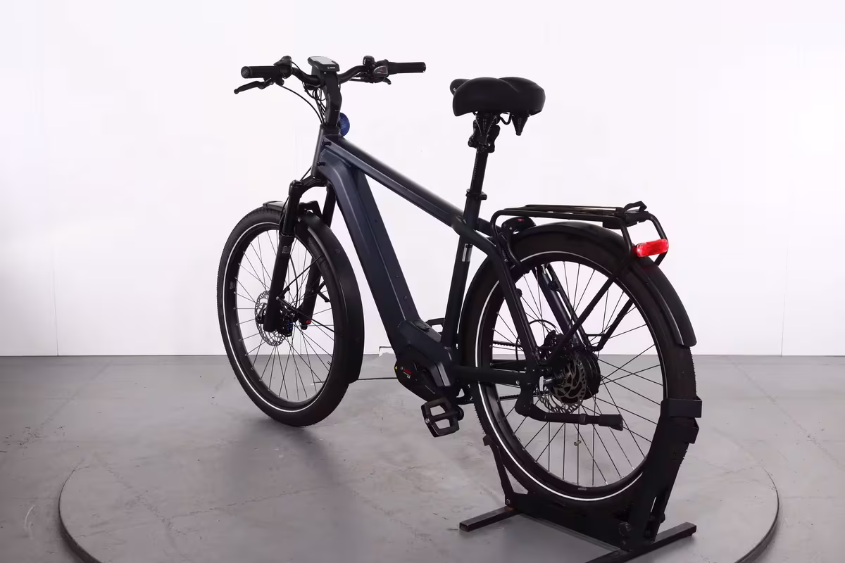 Riese & Müller Charger3 GT Vario - Miniature 6