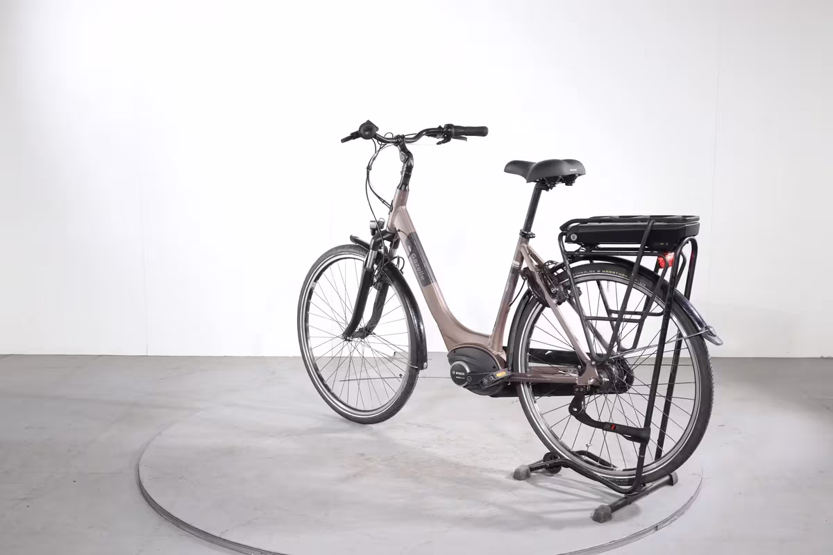 Gazelle Paris C7 - Miniature 5