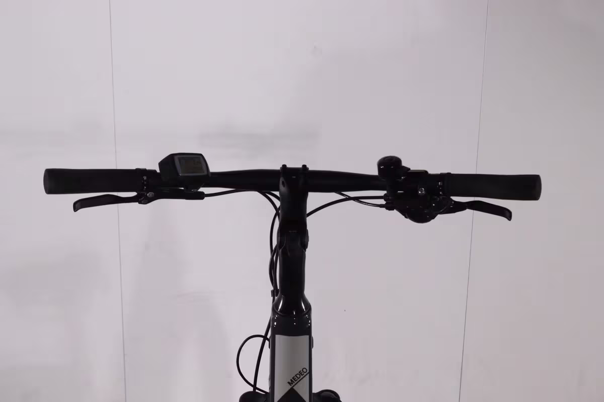 Gazelle Medeo T9 - Miniature 7