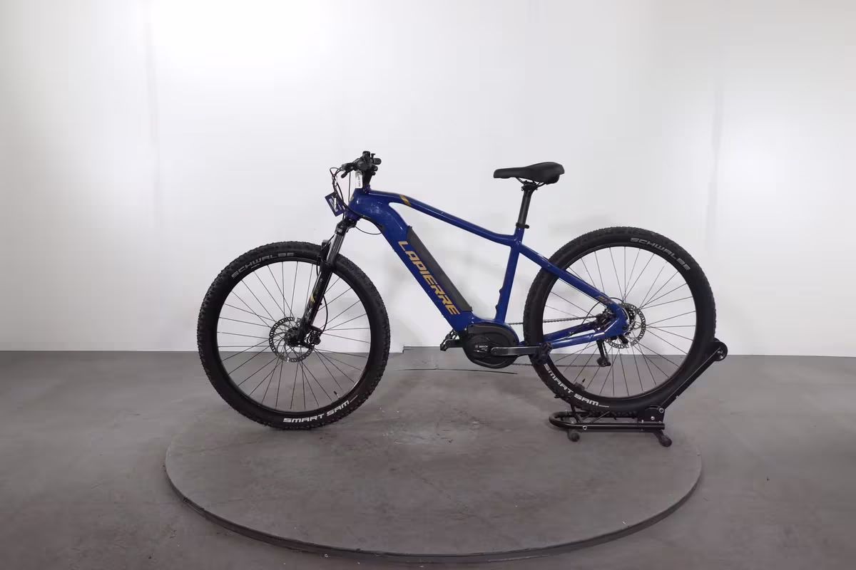 Lapierre Overvolt HT 4.5 - Miniature 4