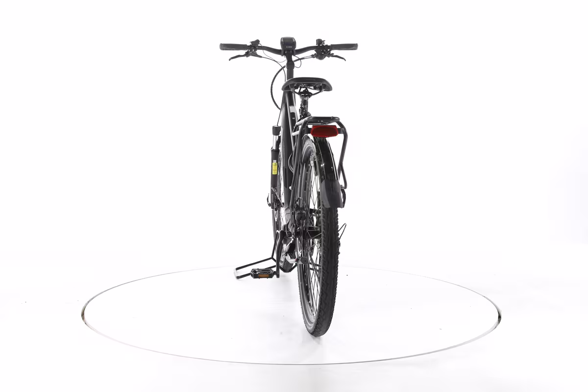 Pegasus Solero EVO 9 Vélo Électrique de Trekking - Miniature 10